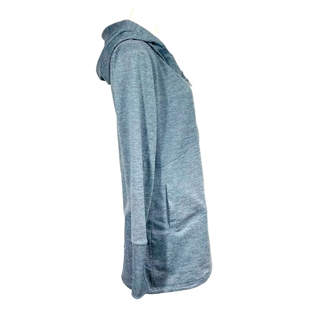 Mondetta lightweight hoodie jacket - Picture 2 of 4